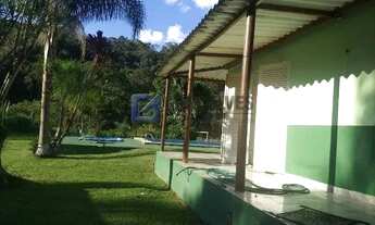 Imagem 2: Sítio Rural à Venda em Quatinga, Mogi das Cruzes 3 Quartos, 1 Suíte, 22.000 m²