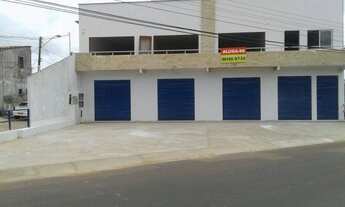 Imagem 2: Última unidade - Alugam-se salas comerciais novas - Reserva itapiracó