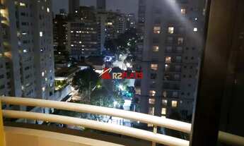 Imagem 4: Flat com ótimo preço no bairro Moema. Confira!