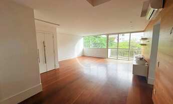 Imagem 3: Apartamento para Alugar em Leblon, Rio de Janeiro - RJ