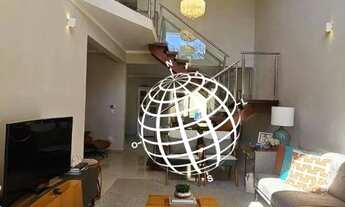 Imagem 5: Casa com 3 dormitórios à venda, 269 m² por R$ 1.249.000,00 - Jardim dos Pinheiros - Atibai