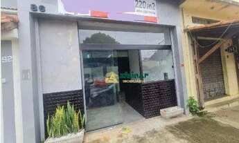 Imagem: Salão à venda, 220 m² por R$ 1.495.000,00