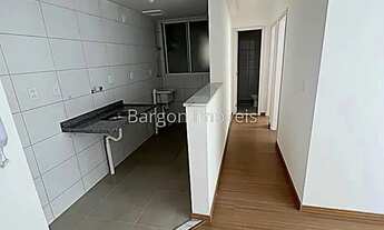 Imagem 6: Apartamento 2 quartos a venda no Bairro Grama em Juiz de Fora