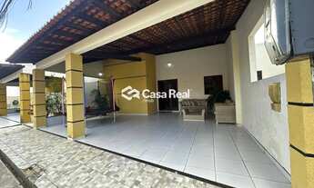 Imagem: OS - Vendo casa em condomínio no Turu