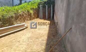 Imagem 5: Terreno Comercial de 125 m² em Jardim Irene, Santo André Venda