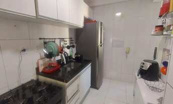 Imagem 6: Apartamento Nascente 2 quartos - Reserva Parque - Abrantes