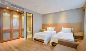 Imagem 3: Studio em Avenida Ibirapuera - Moema - São Paulo/SP