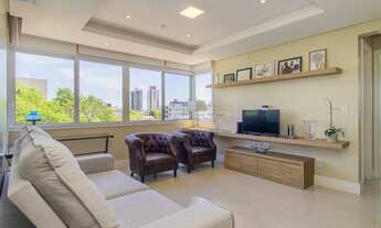 Imagem 3: APARTAMENTO 01 DORMITORIO NO CORAÇÃO DO PETRÓPOLIS