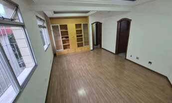 Imagem 4: ALUGUE COBERTURA DE 210m² NA CIDADE NOVA, COM 3 QTOS,SUITE, ARMÁRIOS, 2VAGAS,PISCINA, BHTE