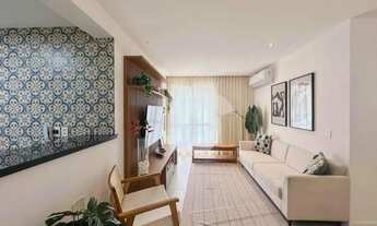 Imagem 5: Apartamento com 2 dormitórios à venda, 80 m² por R$ 595.000,00 - Santa Rosa - Niterói/RJ