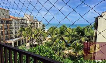 Imagem 2: Apartamento com 2 dormitórios à venda, 67 m² por R$ 1.100.000,00 - Porto das Dunas - Aquir