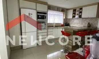 Imagem 5: Casa em Rua Nicolau Serrato Sobrinho - Novo Mundo - Curitiba/PR