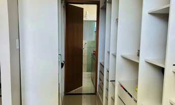 Imagem 6: Bacelar Imóveis vende casa duplex, no Jardim Portugal, 3 suítes, Augusto Montenegro