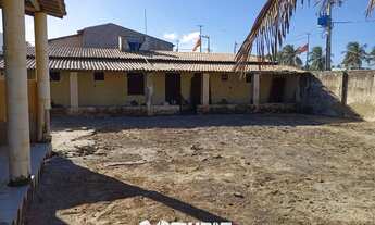 Imagem 3: Aluga-se Terreno no Loteamento Jardim Tropical Orla da Caueira