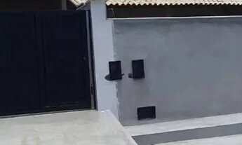 Imagem: Casa à venda, 70 m² por R$ 380.000,00