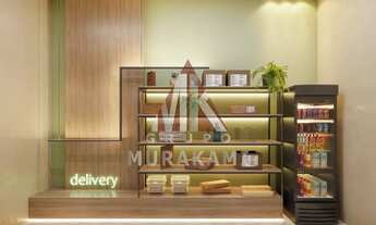 Imagem 7: NEST 635 - MARINGÁ