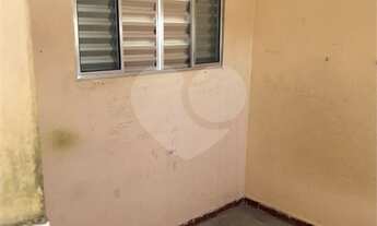 Imagem 2: Casa com 4 quartos à venda em Itaim Paulista - SP