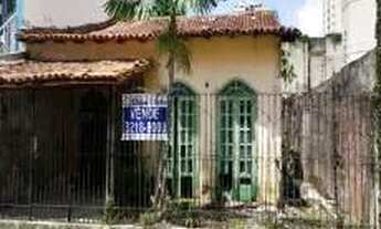 Imagem 5: Imóvel para venda com 175 metros quadrados com 3 quartos em Nazaré - Belém - PA