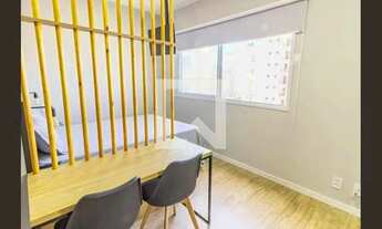 Imagem 3: Apartamento à Venda - Belém, 1 Quarto, 26 m2