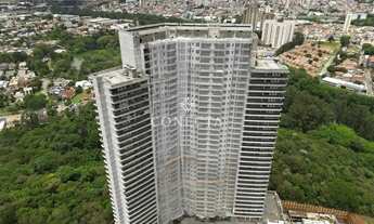 Imagem: Oasis Alphaville - Apartamento à venda