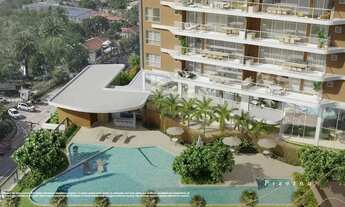 Imagem: APARTAMENTO 168m² 4 SUÍTES VARANDA 3 GARAGENS