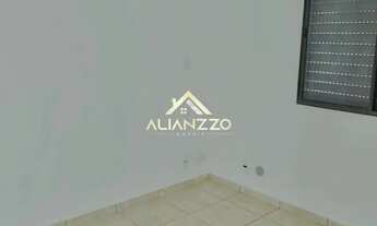 Imagem 3: Apartamento Padrão no Jardim Santa Cecilia em Bonfim Paulista/SP. Alianzzo Imóveis