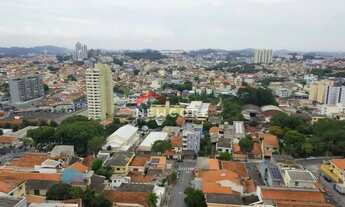 Imagem 5: Apartamento em Rua Padre Igino Francisco Teixeira - Assunção - São Bernardo do Campo/SP