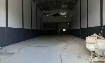 Imagem 2: Galpão Industrial para Locação Jardim Joia