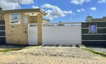 Imagem 3: Casa a venda no Condomínio Vale dos Ventos - 2 dormitórios - Parque das Nações