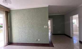 Imagem 3: Pertinho do Shopping Vale Sul, 3 quartos, suite, sacada, 2 gar, piscina