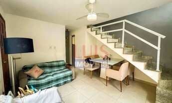 Imagem 4: Casa com 2 dormitórios para alugar, 70 m² por R$ 2.767/mês - Engenho do Mato - Niterói/RJ