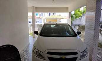 Imagem 3: Casa em Rua Manoel Gualberto - Miramar - João Pessoa/PB