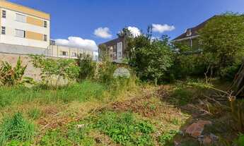 Imagem 2: Imóvel para venda com 720 metros quadrados em Bacacheri - Curitiba - PR