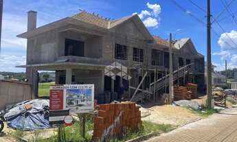 Imagem 2: Duplex 2 dormitórios com suíte em Linha Santa Cruz