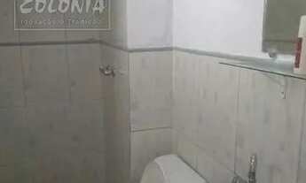 Imagem 4: Sobrado a venda - Vila João Ramalho, Santo André