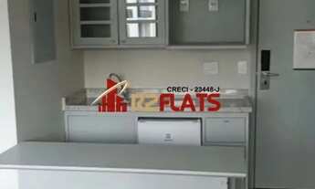 Imagem 5: Studio com ótimo preço no bairro Moema. Confira!