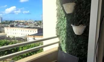 Imagem: Apartamento maravilhoso de esquina super