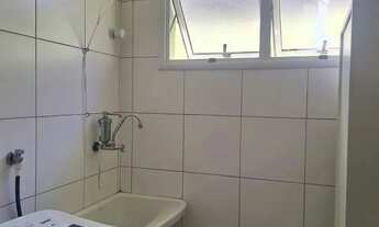 Imagem 5: Apartamento mobiliado com 2 quartos em Buraquinho - Lauro de Freitas - BA