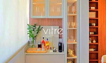 Imagem 4: Lindo Apartamento to planejado a venda no Bairro Tubalina