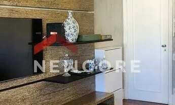 Imagem 7: Apartamento em Rua Professora Maria de Lourdes A. C. Swenson - Jardim Judith - Sorocaba/SP