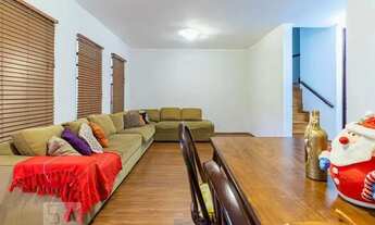 Imagem 2: Casa à Venda - Jardim Palmares, 3 Quartos, 110 m2