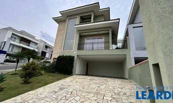 Imagem 2: CASA EM CONDOMÍNIO - RESIDENCIAL REAL PARK - SP