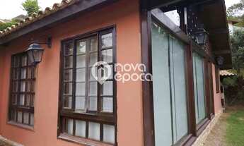 Imagem 7: Itaipava Casa em condomínio com 3 dormitórios