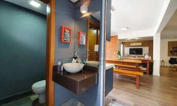 Imagem 6: Casa sobrado de 223m² com 03 suítes à venda - Saint Gerard