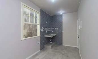 Imagem 2: Apartamento 1 Dormitório, no bairro Bom Fim