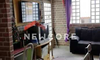 Imagem 6: Casa de condomínio em Rua José Bonifácio de Oliveira - Veneza - Ribeirão das Neves/MG