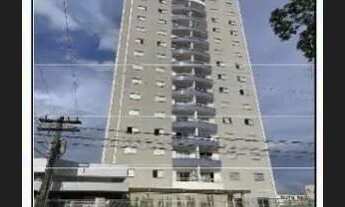 Imagem: Leilão - MOGI-GUACU/SP - APARTAMENTO