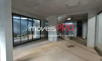 Imagem 2: Loja na AV Rebouças com 389m² em empreendimento novo