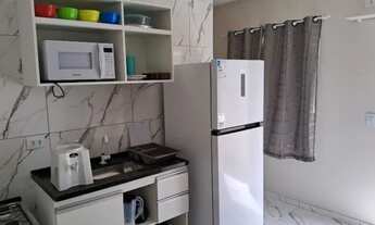 Imagem 5: CASA COMPACTA TIPO FLAT EM MARACAÍPE/PORTO DE GALINHAS