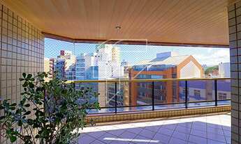 Imagem 5: Imóvel para venda possui 170 metros quadrados com 4 quartos em Centro - Guarapari - ES